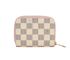 Louis Vuitton Zippy Coin Purse, back view
